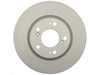 Disc Brake Rotor Centric Parts 320.46068F