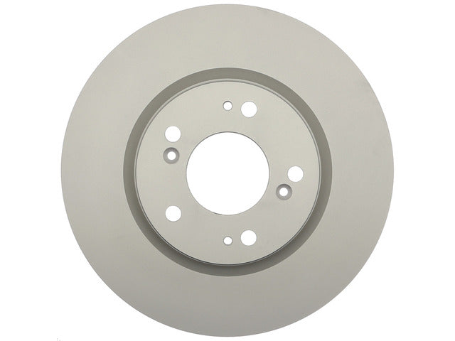 Disc Brake Rotor Centric Parts 320.46068F