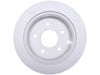 Disc Brake Rotor Centric Parts 320.46069F