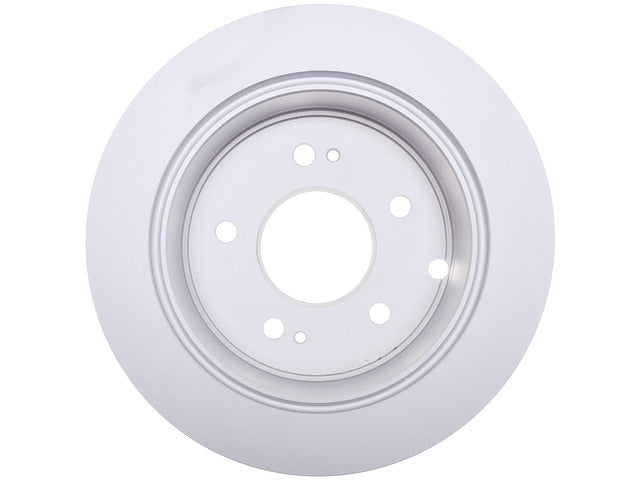 Disc Brake Rotor Centric Parts 320.46069F
