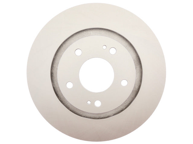 Disc Brake Rotor Centric Parts 320.46071F