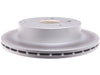 Disc Brake Rotor Centric Parts 320.46072F