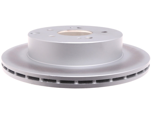 Disc Brake Rotor Centric Parts 320.46072F