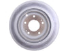 Disc Brake Rotor Centric Parts 320.46072F