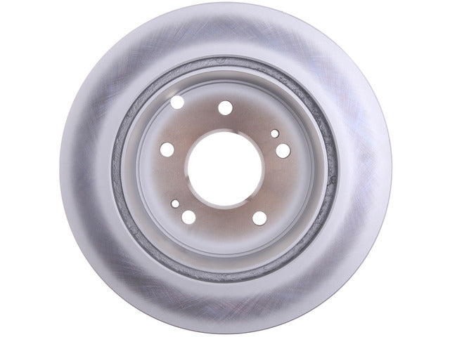Disc Brake Rotor Centric Parts 320.46072F
