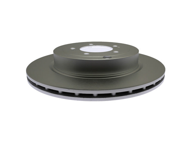 Disc Brake Rotor Centric Parts 320.46075H