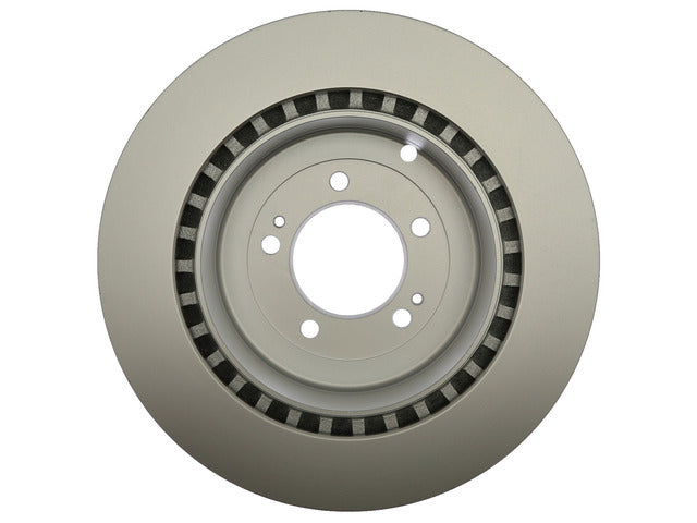 Disc Brake Rotor Centric Parts 320.46075H