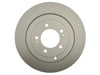 Disc Brake Rotor Centric Parts 320.46075H