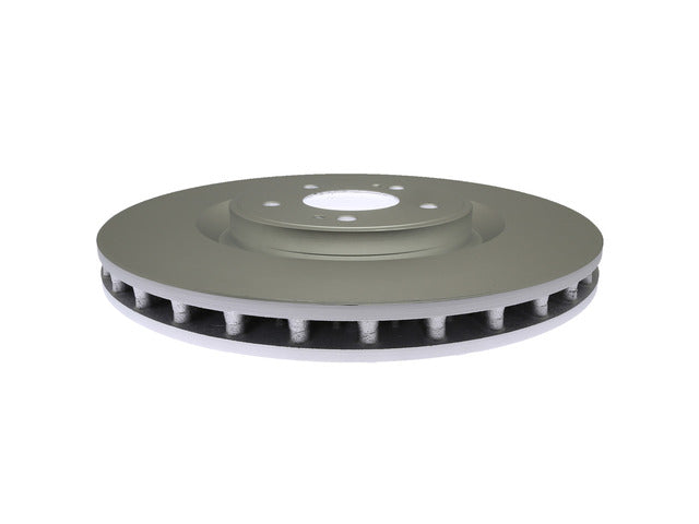 Disc Brake Rotor Centric Parts 320.46076H