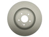 Disc Brake Rotor Centric Parts 320.46076H