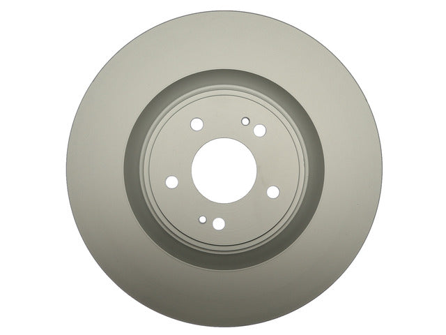 Disc Brake Rotor Centric Parts 320.46076H