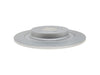 Disc Brake Rotor Centric Parts 320.46077F