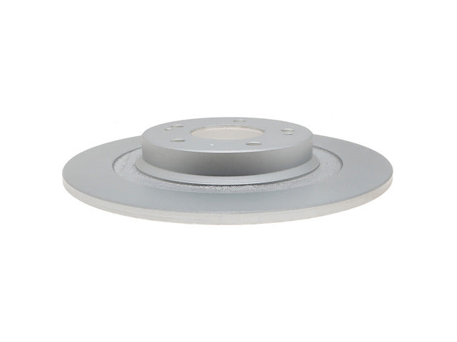 Disc Brake Rotor Centric Parts 320.46077F
