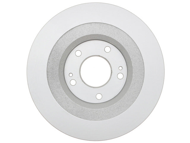 Disc Brake Rotor Centric Parts 320.46077F