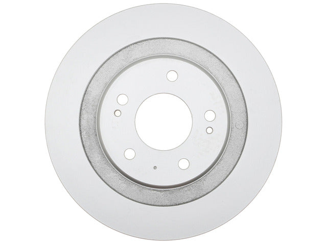 Disc Brake Rotor Centric Parts 320.46077F