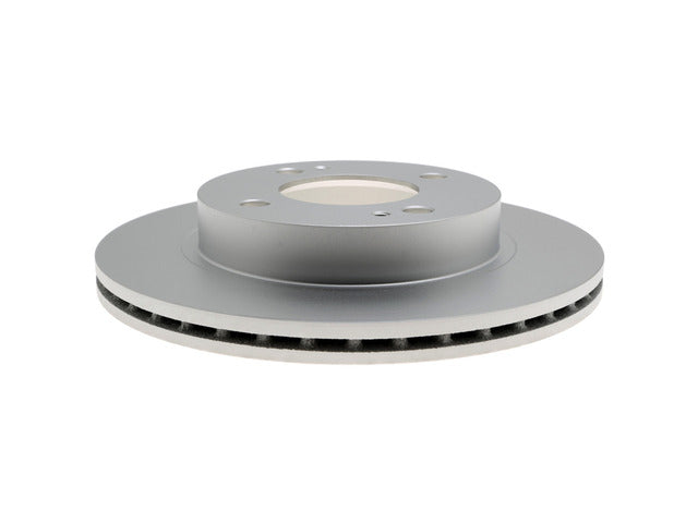 Disc Brake Rotor Centric Parts 320.46079F