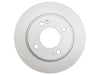Disc Brake Rotor Centric Parts 320.46079F