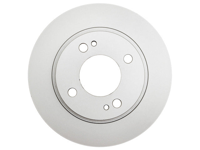Disc Brake Rotor Centric Parts 320.46079F