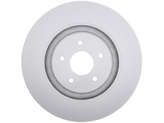 Disc Brake Rotor Centric Parts 320.46084F
