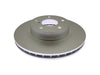 Disc Brake Rotor Centric Parts 320.47010F