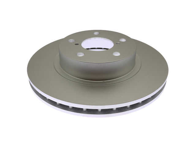 Disc Brake Rotor Centric Parts 320.47010F