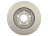 Disc Brake Rotor Centric Parts 320.47010F
