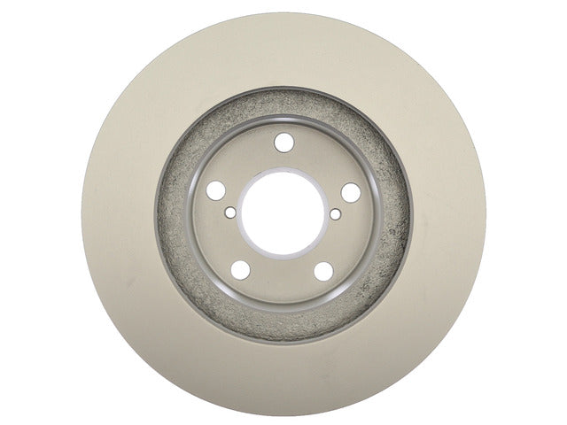Disc Brake Rotor Centric Parts 320.47010F
