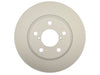 Disc Brake Rotor Centric Parts 320.47010F