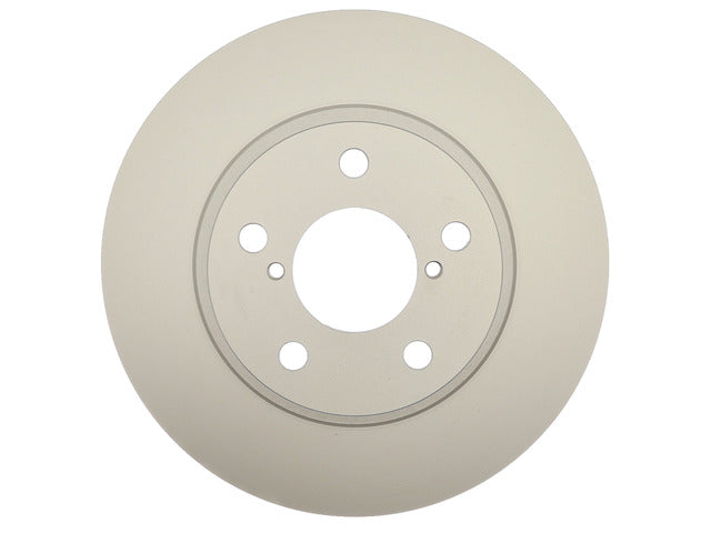 Disc Brake Rotor Centric Parts 320.47010F