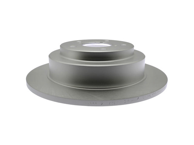 Disc Brake Rotor Centric Parts 320.47011F
