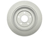 Disc Brake Rotor Centric Parts 320.47011F