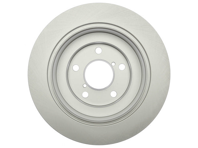Disc Brake Rotor Centric Parts 320.47011F