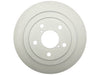 Disc Brake Rotor Centric Parts 320.47011F