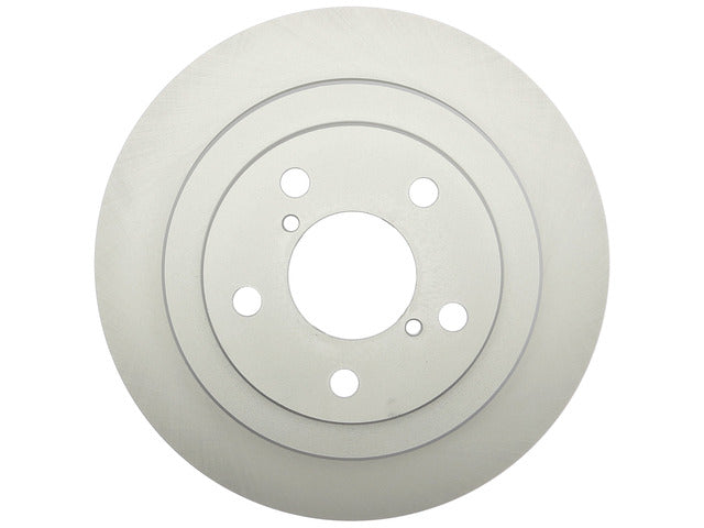 Disc Brake Rotor Centric Parts 320.47011F