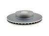 Disc Brake Rotor Centric Parts 320.47012F