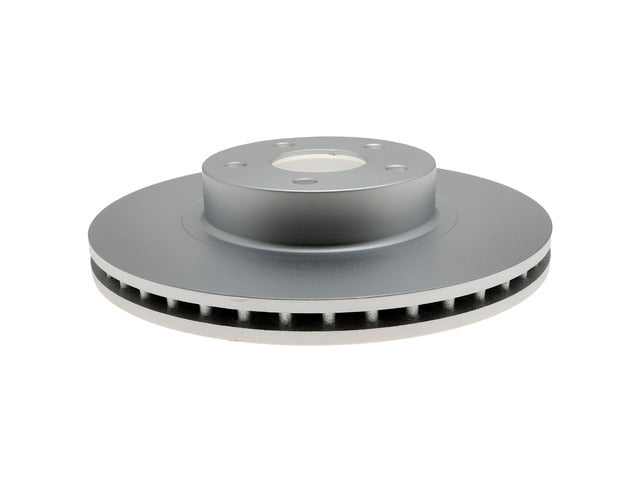 Disc Brake Rotor Centric Parts 320.47012F