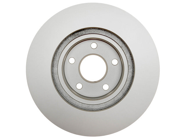 Disc Brake Rotor Centric Parts 320.47012F