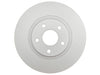 Disc Brake Rotor Centric Parts 320.47012F