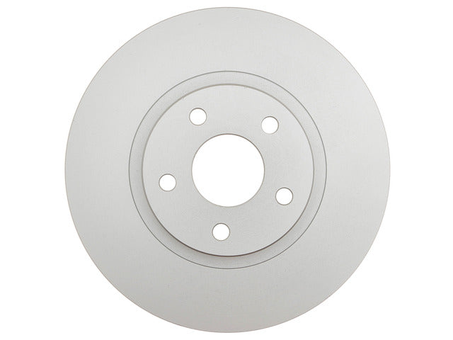 Disc Brake Rotor Centric Parts 320.47012F