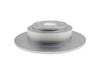 Disc Brake Rotor Centric Parts 320.47017F