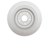 Disc Brake Rotor Centric Parts 320.47017F