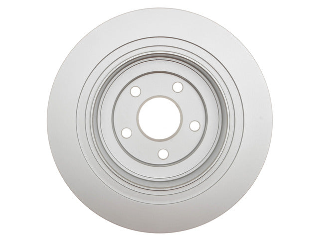 Disc Brake Rotor Centric Parts 320.47017F