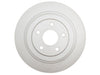 Disc Brake Rotor Centric Parts 320.47017F