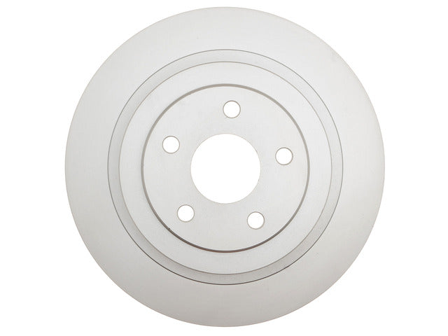 Disc Brake Rotor Centric Parts 320.47017F