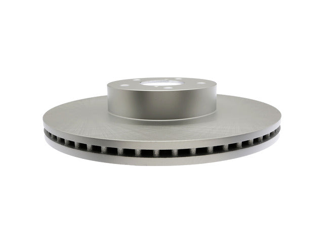 Disc Brake Rotor Centric Parts 320.47021F