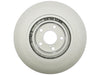 Disc Brake Rotor Centric Parts 320.47021F