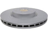 Disc Brake Rotor Centric Parts 320.47022F