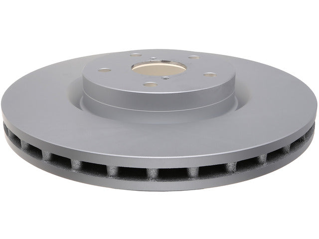 Disc Brake Rotor Centric Parts 320.47022F