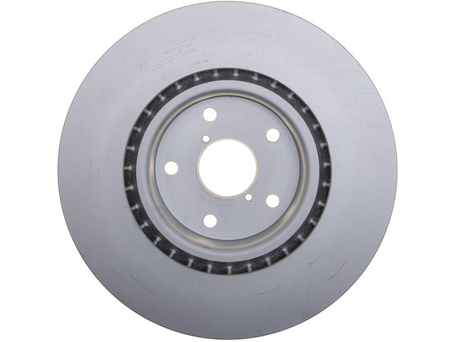 Disc Brake Rotor Centric Parts 320.47022F