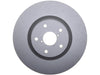 Disc Brake Rotor Centric Parts 320.47022F